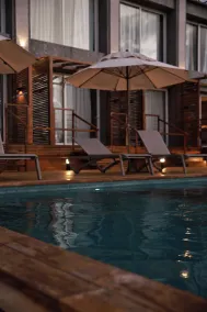 Pousada Grega Noronha - Pool