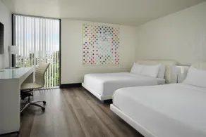 The Clarendon Hotel & Spa, BW Signature Collection - Chambre