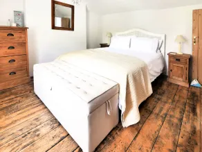 Otterburn House - Habitación