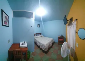 Una Estrella Casa de Huéspedes - Værelse
