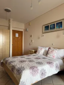 Vythos Rooms - Room