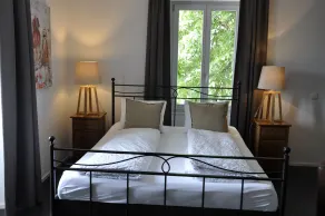 Hotel zum Hirschen - Room