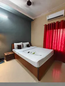 Hotel O Nilay Guest House - Camera