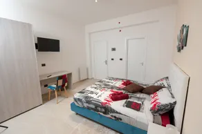 B&B Epipoli - Zimmer