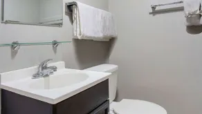 M Star North Canton - Hall of Fame - Salle de bain
