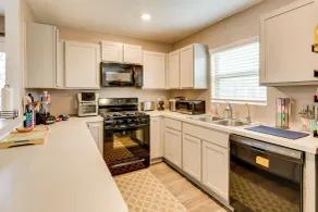 2 Mi to Historic Dtwn Magnolia: Family Retreat - Innenbereich