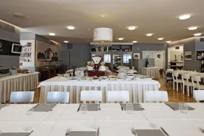 Hotel Maggior Consiglio - Restaurant