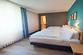 Garner Hotel Cottbus Süd by IHG - Quarto