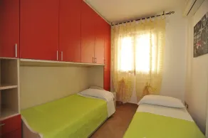 KaRol Casa Vacanze - Zimmer