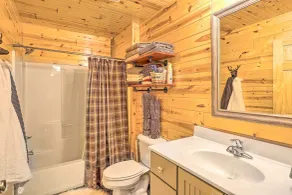 'steelhead Lodge' - Double J River Camp - Bad