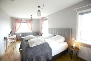 Brimslóð Atelier Guesthouse - Room