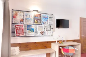 Gut Wenghof - Family Resort Werfenweng - Chambre