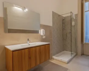 EXPA  - Salle de bain