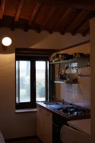 Agriturismo Il Cornalino - Private kitchen