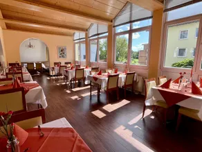 Morada Hotel Bad Wörishofen - Restaurant