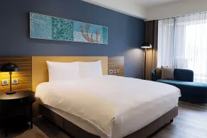 Lakeshore Hotel Hualien - Room
