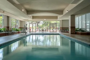 Embassy Suites by Hilton Charleston Airport Convention Ctr - Pool