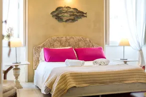 White Lilac Romantic B&B - Adults only - Zimmer