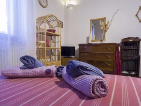 Villa Tresino B&B - Camera