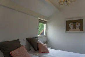 Duinlust Dishoek - Chambre