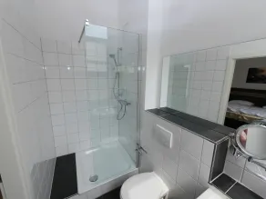 Ruhr Inn Hotel - Bathroom