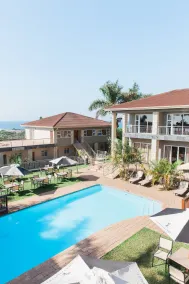 Umthunzi Hotel and Conference - Pool