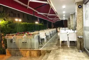 Palm Beach Hotel - Restaurant