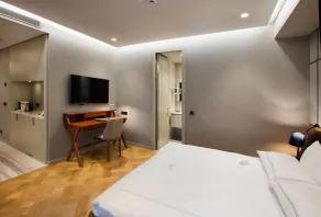 Fer Hotel - Room
