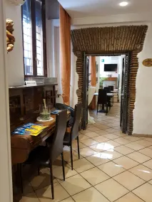Hotel Julia - Hall