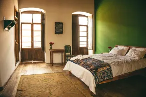 Hotel Casa Alquimia - Room