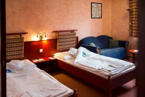 Hotel GOLFER - Room