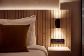 Van der Valk Hotel Dennenhof - Værelse
