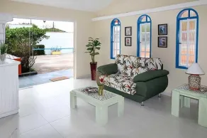 Pousada Porto Paraiso, o seu Paraíso Escondido no Guarujá - Lobby