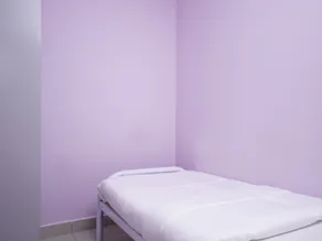 Hotel O City Hostel Ipoh - Chambre