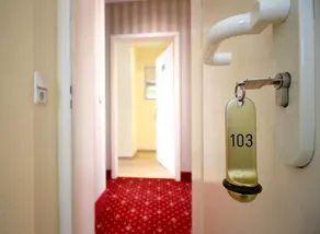 Hotel Am Mühlenteich - Camera