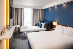 Holiday Inn Express London - ExCel by IHG - Room