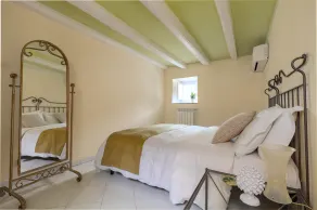 Palazzo Sant'Agostino - Room
