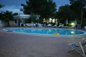 Residence Rendez Vous - Piscine