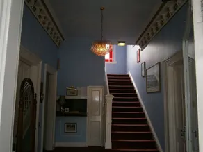 Dorstan House - Lobby