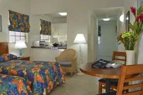 Blue Orchids Beach Hotel - Room