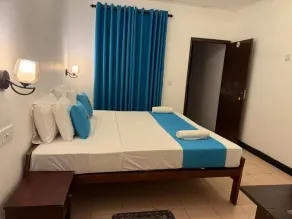 Hotel Coral Bay - Zimmer