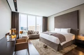 The Canvas Dubai - MGallery Hotel Collection - Chambre