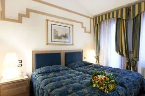 Foscari Palace - Chambre