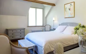 Chambres d’Hôtes La Chance au Roy - Zimmer