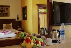 Sharm Inn Amarein - Boutique Hotel - Chambre