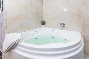Chateau Tel Aviv - Chambre