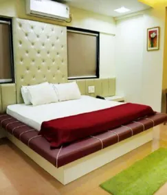 Fabhotel Sai Leela - Room