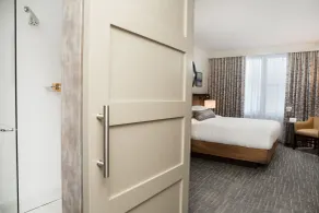 Hotel Madison & Shenandoah Conference Ctr. - Chambre