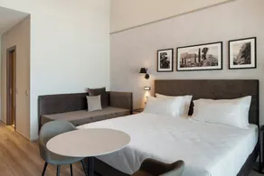 Lago Dorato Marina Lodge - Lakefront  - Chambre