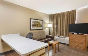 Extended Stay America Select Suites - Denver - Tech Center South - Greenwood Village - Værelse
